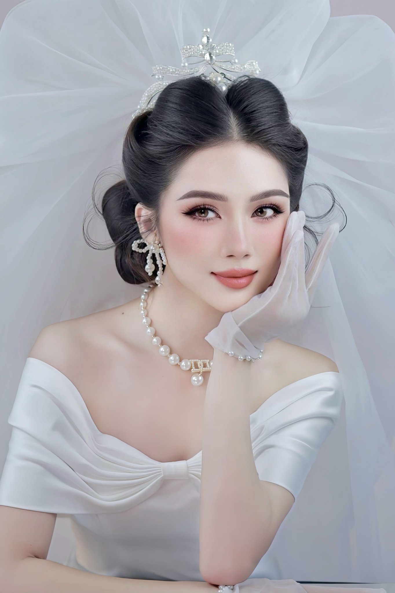 Muted Glow